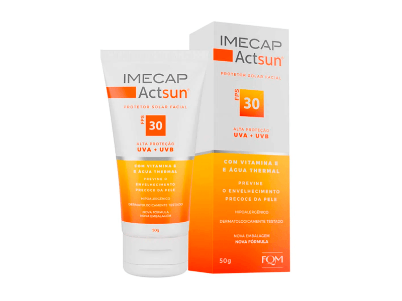 Protetor-Solar-Facial-Imecap-Actsun-FPS30-50g