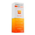 Protetor-Solar-Facial-Imecap-Actsun-FPS30-50g