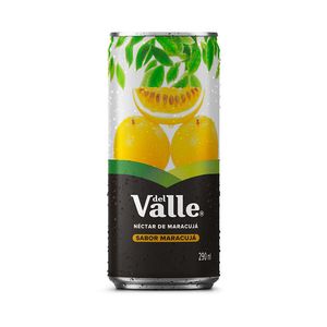 Suco Del Valle Nectar Sabor Maracujá 290ml