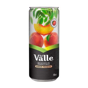 Suco Del Valle Nectar Sabor Pêssego 290ml