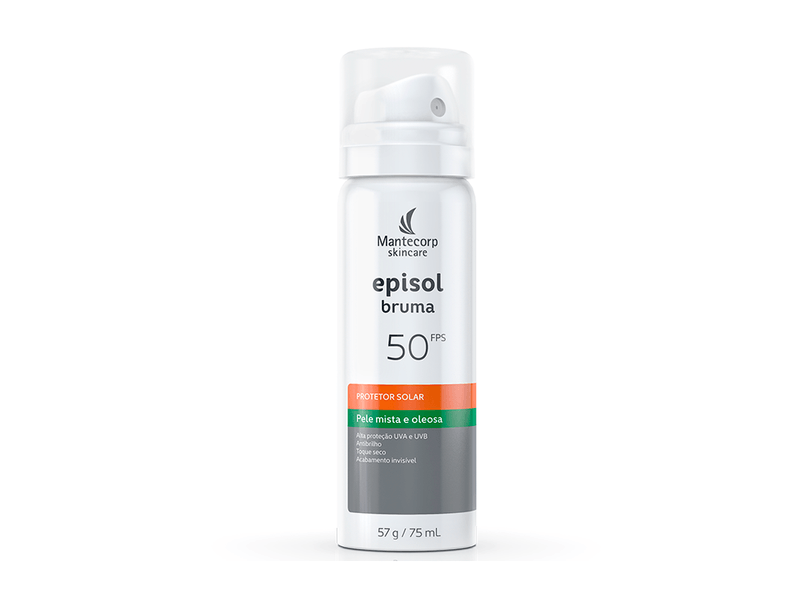 Protetor-Solar-Episol-Bruma-FPS50-Pele-Mista-e-Oleosa-75ml
