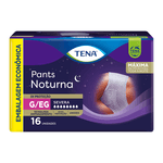 Roupa-Intima-Tena-Pants-Noturna-G-EG-16-Unidades