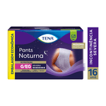 Roupa-Intima-Tena-Pants-Noturna-G-EG-16-Unidades
