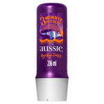 Creme de Tratamento Aussie Bye Bye Frizz 3 Minutos Miracle Maciez e Brilho 236ml