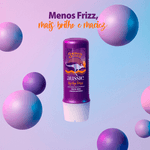 Creme-de-Tratamento-Aussie-Bye-Bye-Frizz-3-Minutos-Miracle-Maciez-e-Brilho-236ml