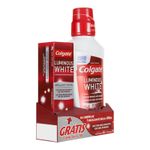 Enxaguante-Bucal-Colgate-Luminous-White-500ml---Creme-Dental-Clareador-Luminous-White-Brilliant-White-70g