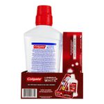 Enxaguante-Bucal-Colgate-Luminous-White-500ml---Creme-Dental-Clareador-Luminous-White-Brilliant-White-70g