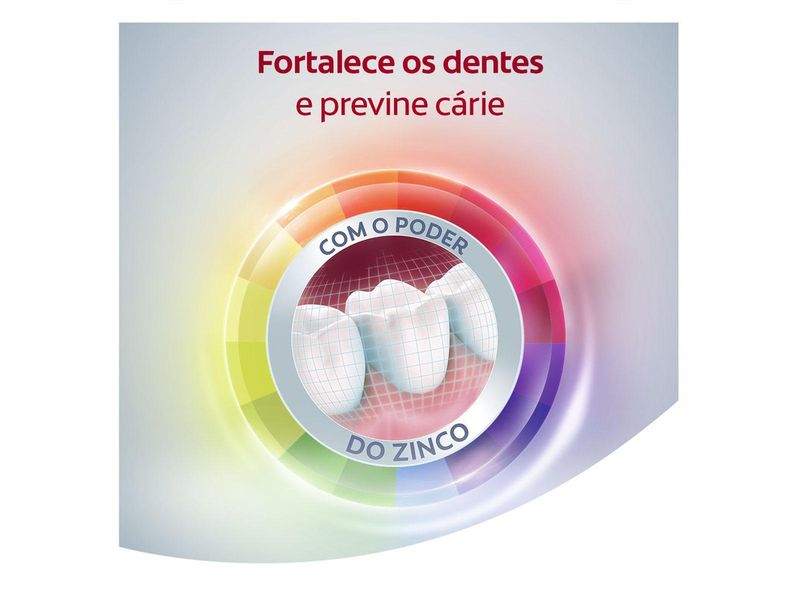 Enxaguante Bucal Colgate Total 12 Clean Mint 1000ml