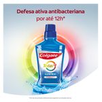Enxaguante Bucal Colgate Total 12 Clean Mint 1000ml