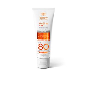 Protetor Solar Actine Ultra Control F80 40g