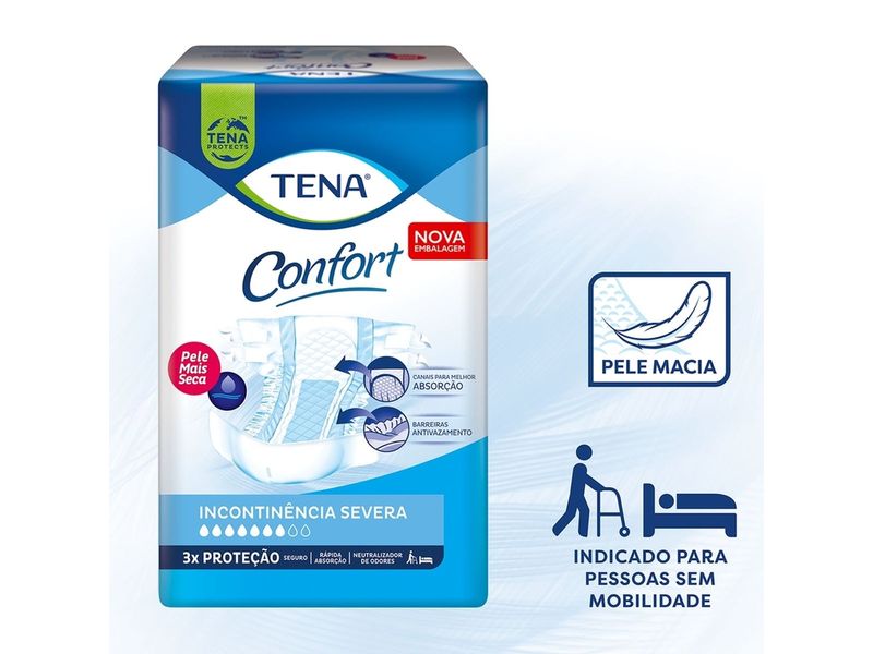 Fralda-Geriatrica-Tena-Confort-EG-7-Unidades