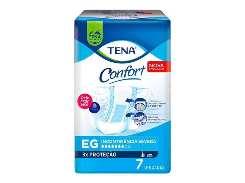 Fralda-Geriatrica-Tena-Confort-EG-7-Unidades