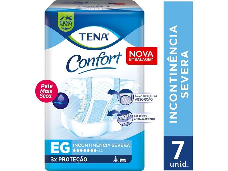 Fralda-Geriatrica-Tena-Confort-EG-7-Unidades