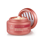 Mascara-Capilar-Eudora-Siage-Nutri-Rose-250g