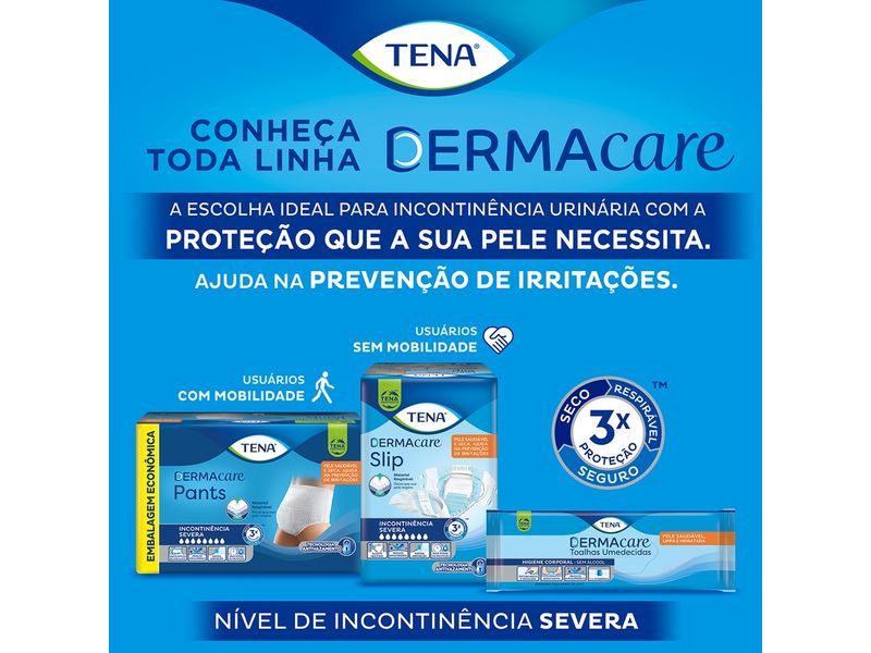 Roupa-Intima-Tena-Pants-Dermacare-G-EG-16-Unidades