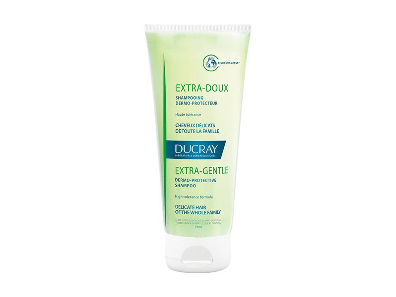 Shampoo-Ducray-Extra-Doux-200ml