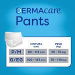 Roupa-Intima-Tena-Pants-Dermacare-G-EG-16-Unidades