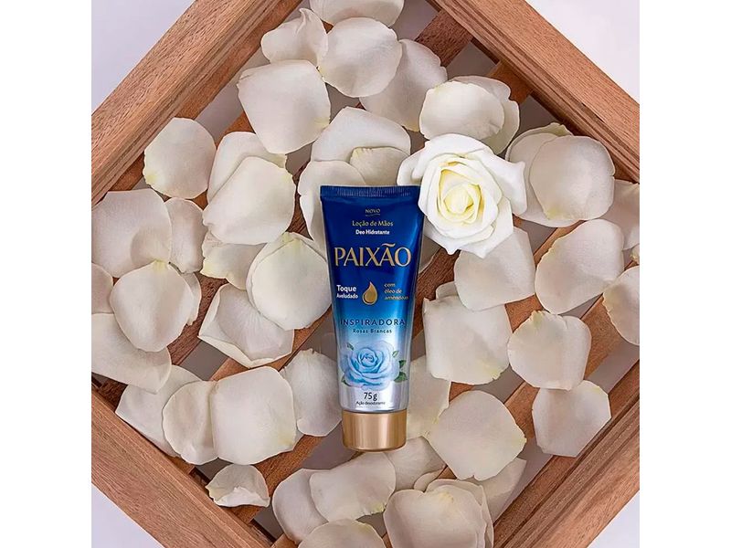 Locao-de-Maos-Deo-Hidratante-Paixao-Inspiradora-Rosas-Brancas-75g