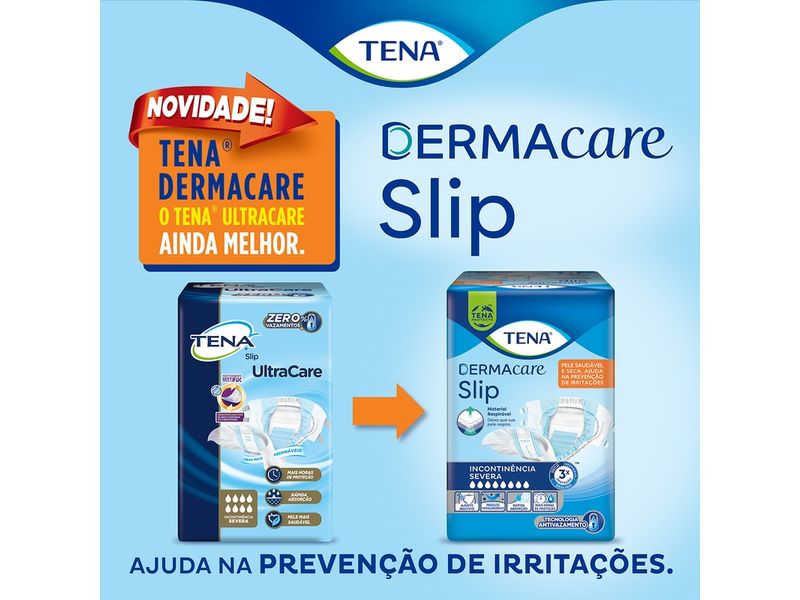 Fralda-Geriatrica-Tena-Slip-Dermacare-G-16-Unidades