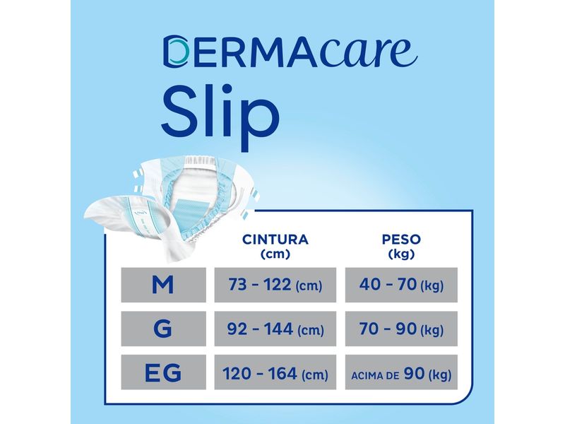 Fralda-Geriatrica-Tena-Slip-Dermacare-M-16-Unidades