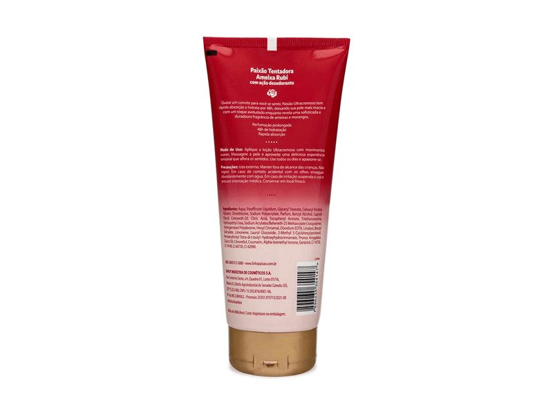 Locao-Ultracremosa-Deo-Hidratante-Paixao-Tentadora-Ameixa-Rubi-200ml