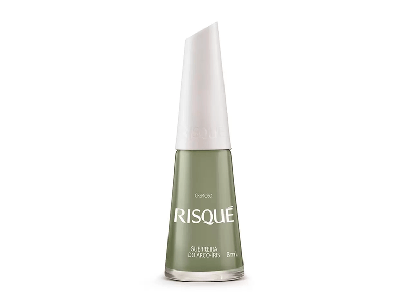 Esmalte-Risque-Cremoso-Guerreira-Do-Arco-Iris-8ml