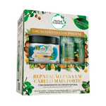 Kit-Shampoo-Pantene-Bambu-Nutre---Cresce-200ml---Mascara-Intensiva-Argan-Oil-of-Morocco-Herbal-Essences-Bio-Renew-300ml
