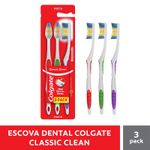 Escova-Dental-Colgate-Classic-Clean-3-Unidades