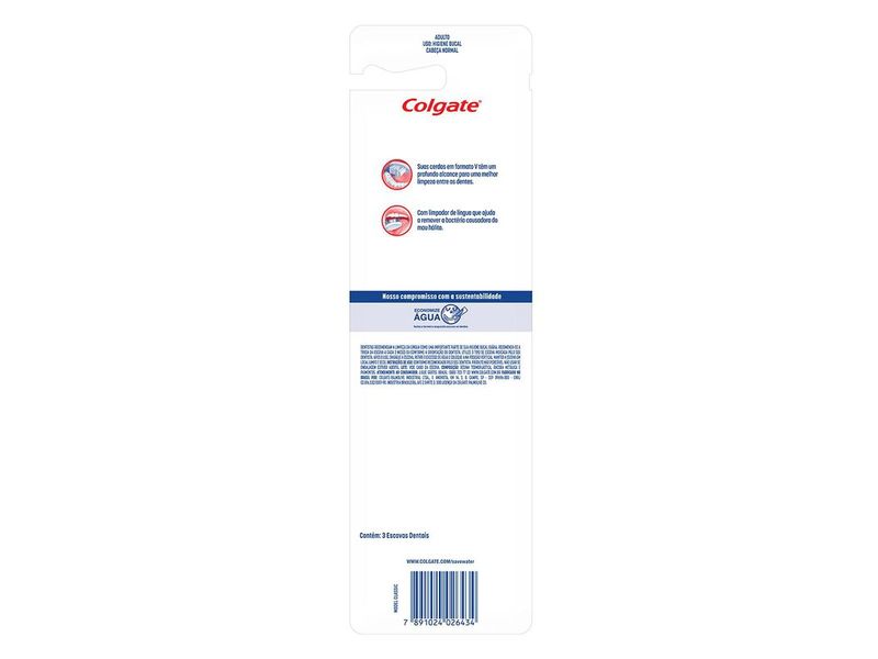Escova-Dental-Colgate-Classic-Clean-3-Unidades