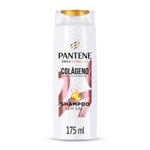Shampoo Pantene Colágeno 175ml