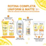 Gel-de-Limpeza-Facial-Antibacteriano-Garnier-Uniform---Matte-Vitamina-C-150ml