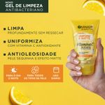 Gel-de-Limpeza-Facial-Antibacteriano-Garnier-Uniform---Matte-Vitamina-C-150ml