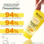 Gel-de-Limpeza-Facial-Antibacteriano-Garnier-Uniform---Matte-Vitamina-C-150ml