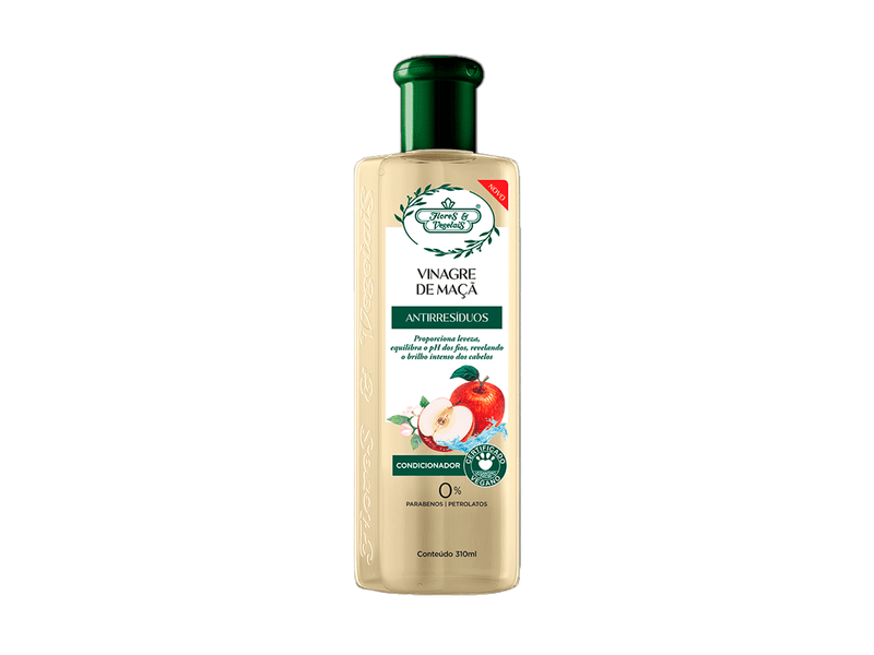 Condicionador-Antirresiduo-Flores-e-Vegetais-Vinagre-de-Maca-310ml