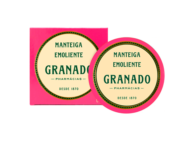 Manteiga-Emoliente-Granado-Corporal-Pink-60g