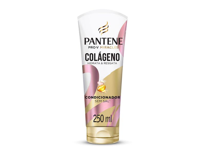 Condicionador-Pantene-Colageno-Hidrata-e-Resgata-250ml