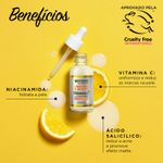 Serum-Facial-Antimarcas-Garnier-Uniform---Matte-Vitamina-C-15ml