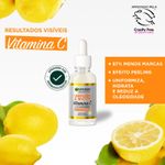 Serum-Facial-Antimarcas-Garnier-Uniform---Matte-Vitamina-C-15ml