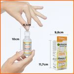 Serum-Facial-Antimarcas-Garnier-Uniform---Matte-Vitamina-C-15ml