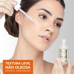 Serum-Facial-Antimarcas-Garnier-Uniform---Matte-Vitamina-C-15ml
