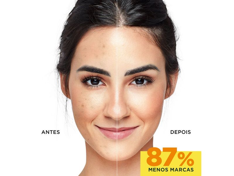 Serum-Facial-Antimarcas-Garnier-Uniform---Matte-Vitamina-C-15ml