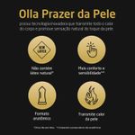 Preservativo-Masculino-Lubrificado-Olla-Prazer-da-Pele-4-Unidades