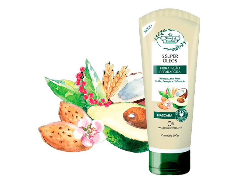 Mascara-Capilar-Flores-e-Vegetais-Hidratacao-Reparadora-5-Super-Oleos-200g