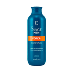 Shampoo Eudora Siàge Men Força 250ml