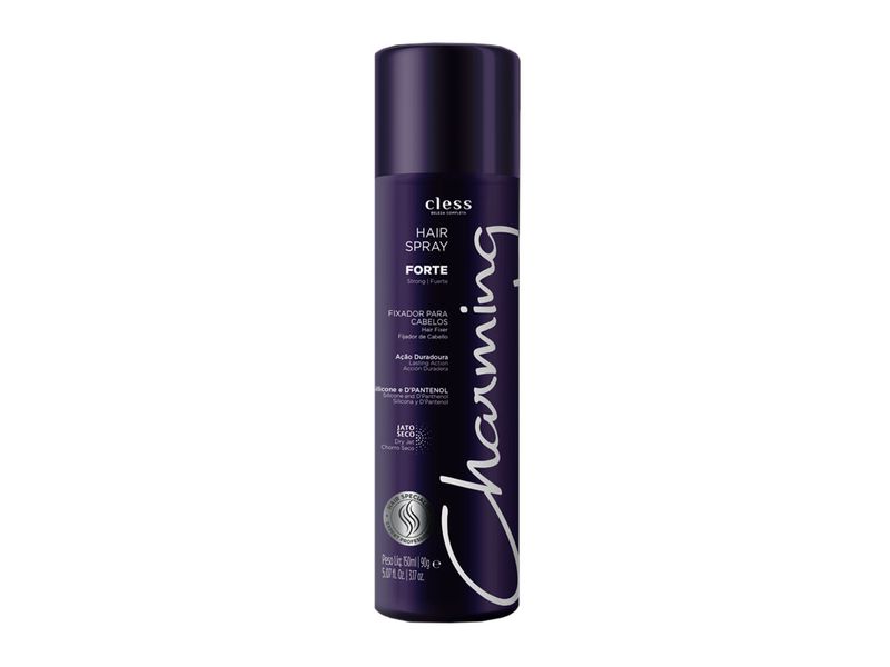 Fixador-Para-Cabelos-Hair-Spray-Charming-Forte-150ml
