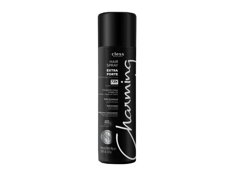 Fixador-Para-Cabelos-Hair-Spray-Charming-Extra-Forte-72h-150ml