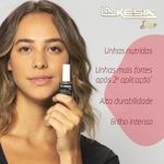 Base-e-Esmalte-Fortalecedor-de-Unhas-Lakesia-Duo-Preto-Groselha-Negra-9ml