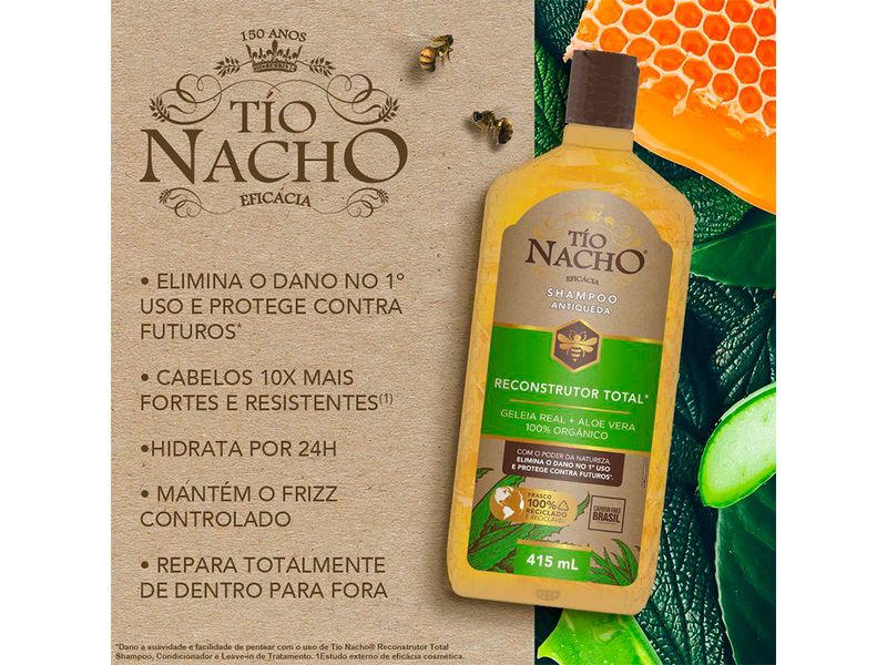Kit-Shampoo-Tio-Nacho-Reconstrutor-Total-415ml---Condicionador-200ml