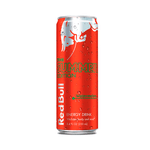 Energético Red Bull The Summer Melancia 250ml