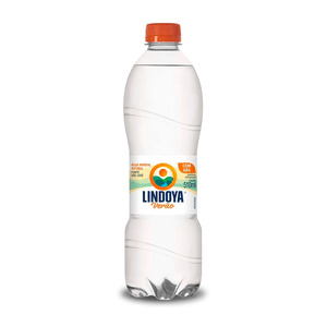 Água Mineral Lindoya Verão Com Gás 510ml